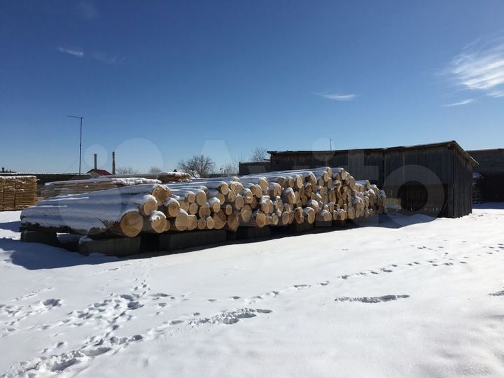 Склад, 693 м²