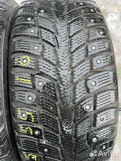 Nordman Nordman + 215/55 R16