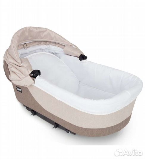 Детские коляска 2 в 1