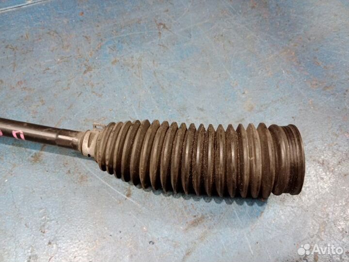 Рулевая тяга с наконечником правая Volvo S60 2