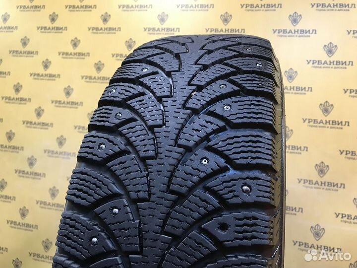 Nokian Tyres Nordman 4 195/65 R15 95T