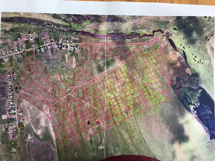 Участок 15,4 сот. (ИЖС)