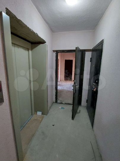 2-к. квартира, 66,7 м², 7/9 эт.