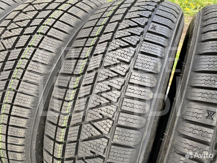 Kumho WinterCraft WS71 255/60 R18 112H
