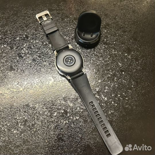 Часы Samsung galaxy watch SM-R800