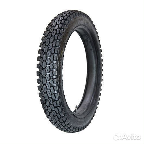 Шина 4.10-19 Петрошина Л-333 (Урал / Днепр)