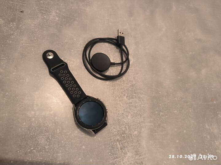 Samsung galaxy watch 3