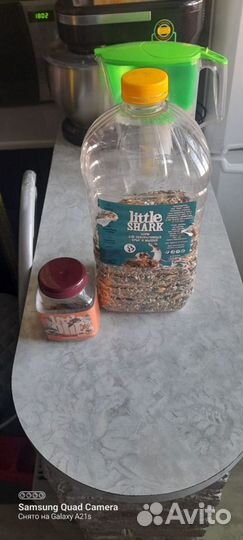 Клетка для грызунов большая