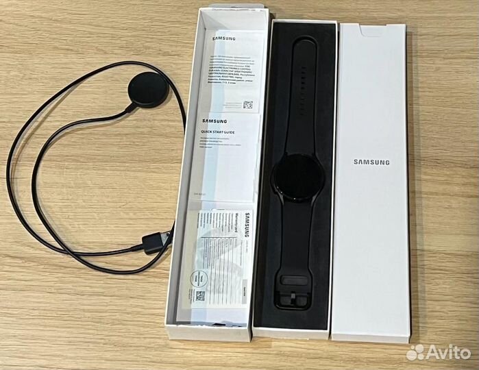 Samsung galaxy watch 4