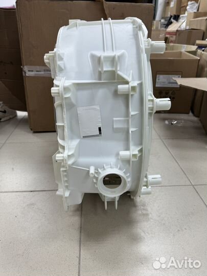 Бак стиральной машины