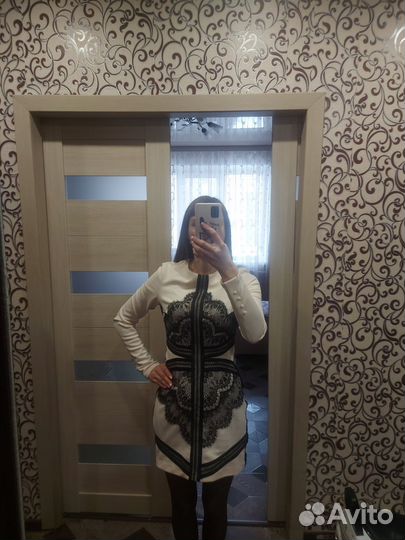 Платье love republic 42