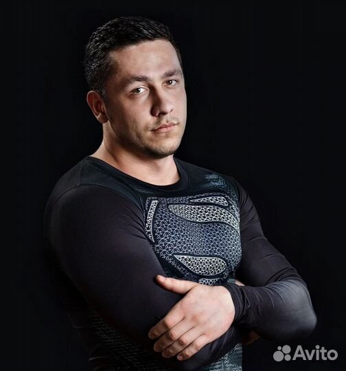 Фитнес тренер