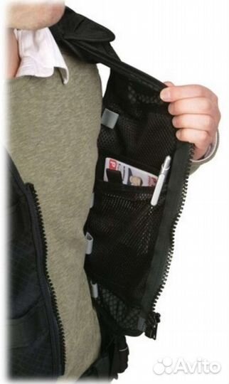 Разгрузочный фотожилет LowePro