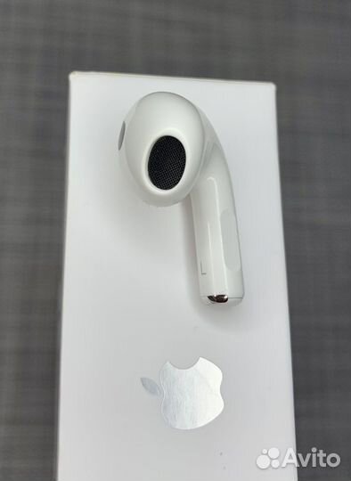 Apple AirPods 3 левый наушник А2564 бу оригинал