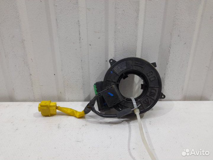 Механизм подрулевой ленточный (шлейф подрулевой)