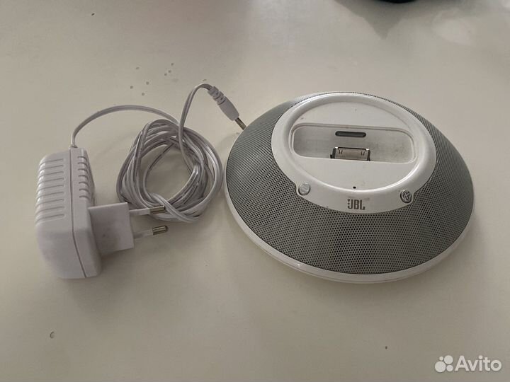 Колонка jbl on stage micro 2 оригинальная