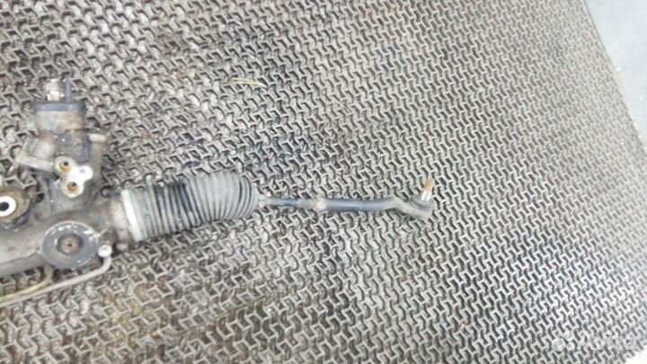 Рулевая рейка Mercedes-Benz E-Класс W211/S211 2004