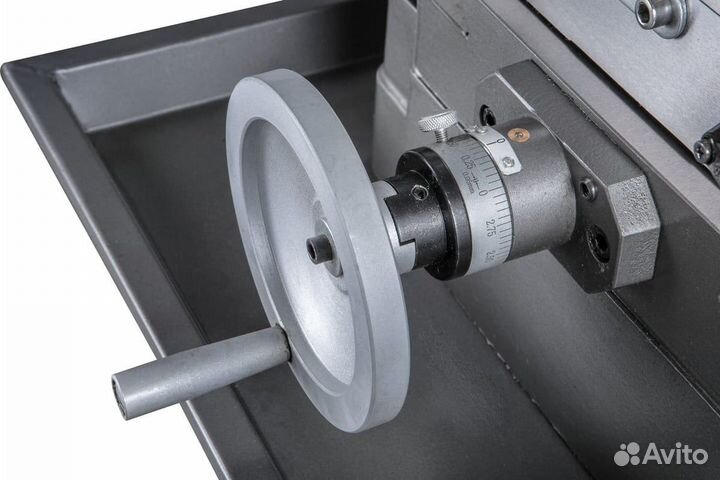 Фрезерно-сверлильный станок JET JMD-50lpfd 50000859T