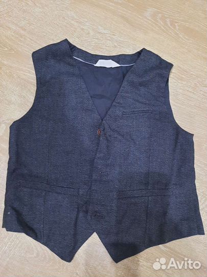 Жилетка для мальчика hm
