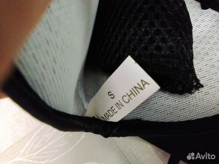 Тутор на голеностоп