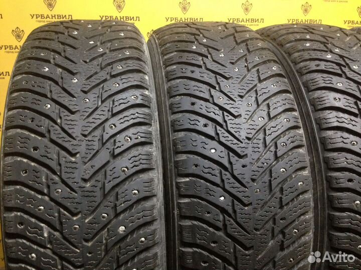 Nokian Tyres Hakkapeliitta 8 185/70 R14