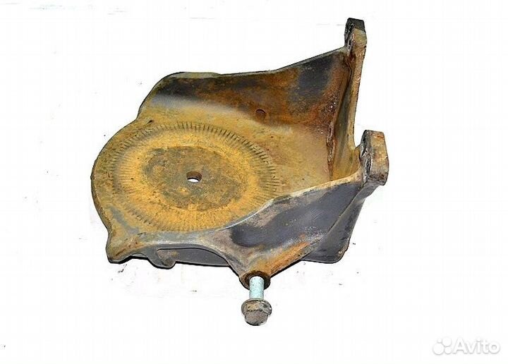 Кронштейн воздушной подушки, вспомогательного мост