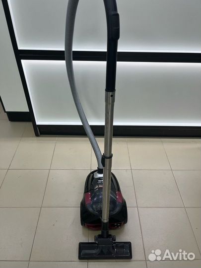Пылесос Tefal TW2619EA