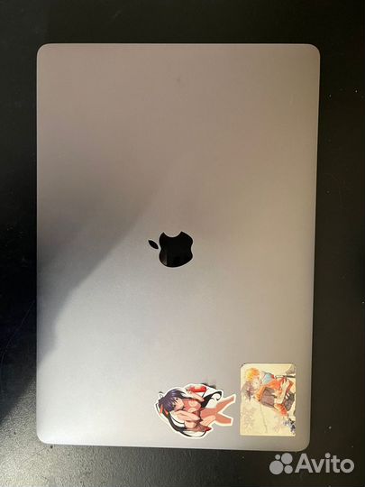 Macbook pro 15 2019