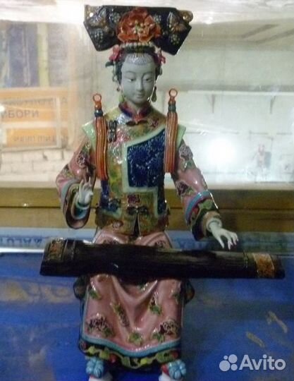 Качественная реставрация предметов обихода