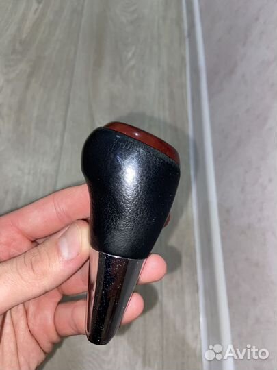 Ручка АКПП toyota 50