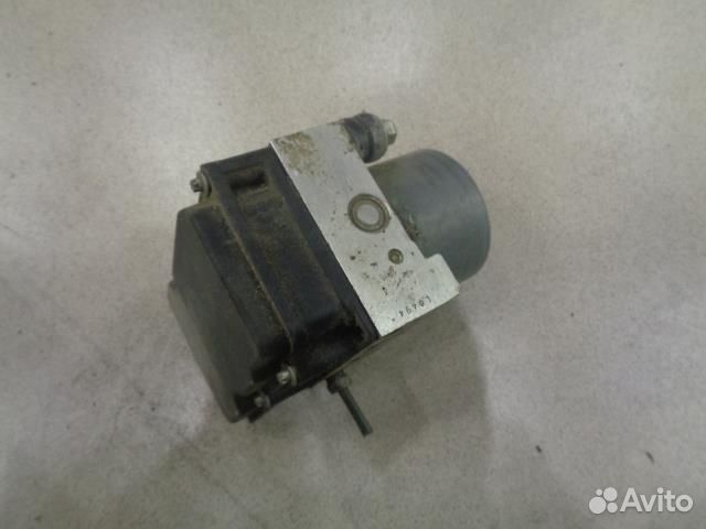 Блок ABS Nissan Almera N16 2000-2006