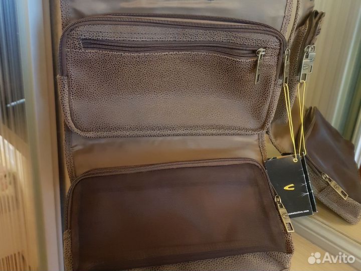 Несессер мужской