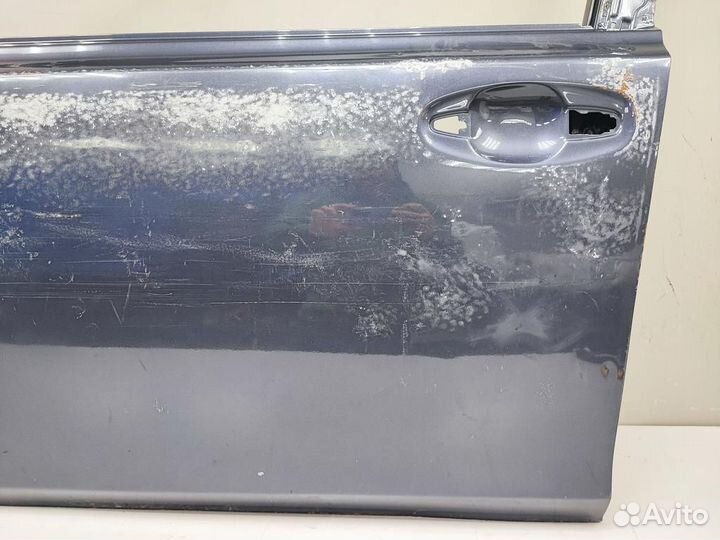 Дверь передняя левая subaru legacy outback B14