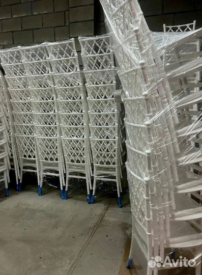 Ресторанные стулья Кьваяри