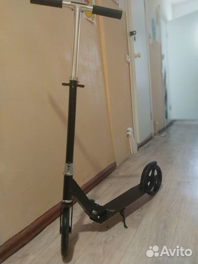 Продам самокат