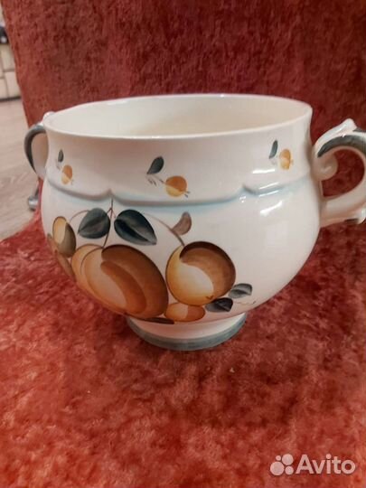 Чугунок зик