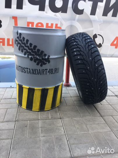 Nexen Winguard WinSpike WH62 185/65 R15 92T