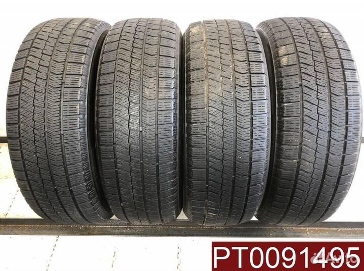 Bridgestone Blizzak VRX 205/60 R16 98H