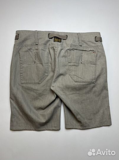 Шорты G-Star 52 04 Denim Short (S)