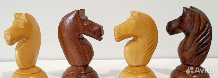 Шахматы Индийские