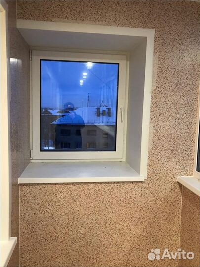 Остекление балконов