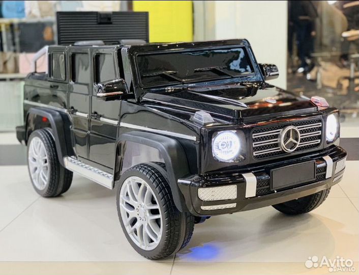 Детские Электромобили в наличии 12v на пульте упр