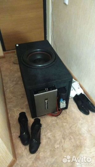 Сабовое звено