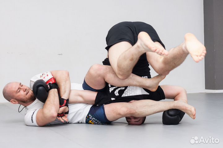 Персональный тренер