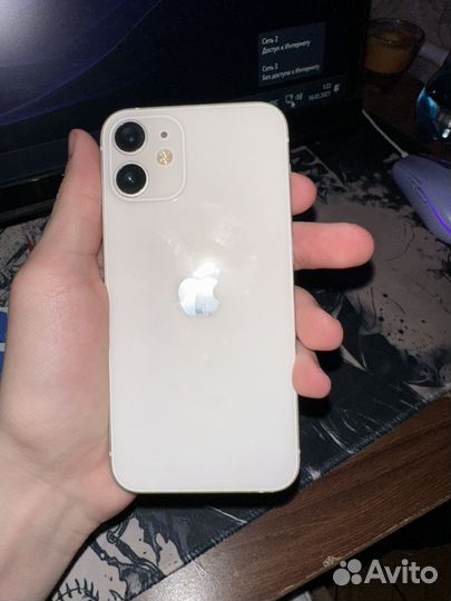 iPhone 12 mini, 64 ГБ