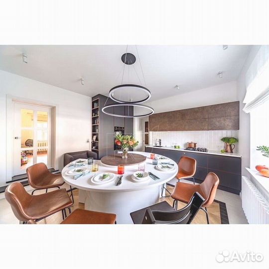 Кухни по индивидуальному заказу