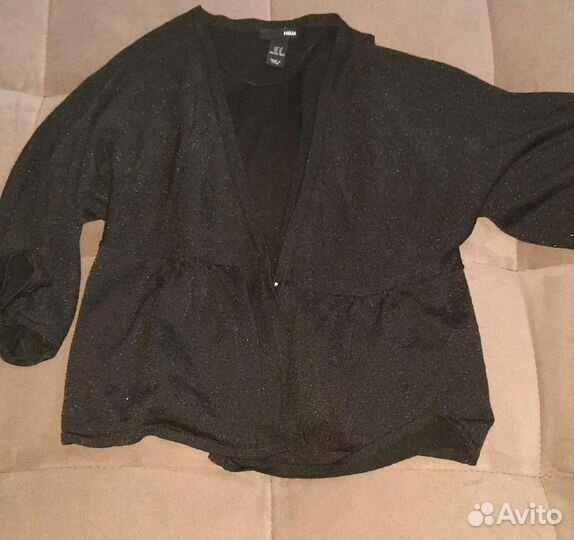 Женские вещи пакетом 42 44