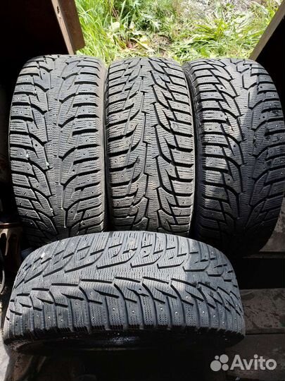 Hankook Winter I'Pike RS W419 235/55 R17