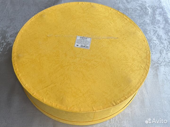 Сервиз чайный