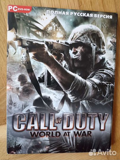 Компьютерные игры диск